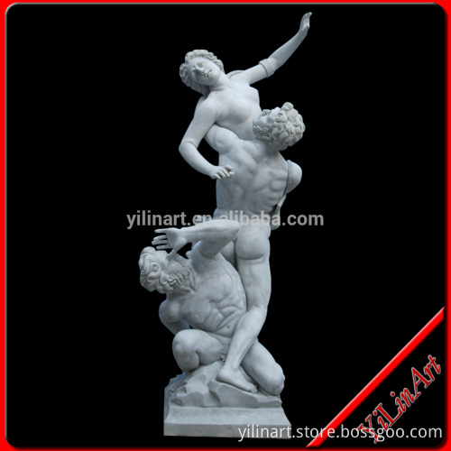 Life Size Marble Garden Statues For Sale